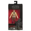 Hasbro Star Wars Black Series Wave 34 Luke Skywalker (Yavin Ceremony) 6 Inch Action Figure 2 Hasbro Star Wars Black Series Wave 34 Luke Skywalker (Yavin Ceremony) 6 Inch Action Figure -Bandai Zone 630509876525