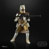 Hasbro Star Wars Black Series 6" #104 Clone Commander Bly (CC-5052) Action Figure -Bandai Zone 630509902965a