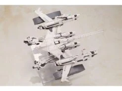 Bandai Kotobukiya NieR: Automata Flight Unit Ho229 Type-B & 2B (YoRHa No. 2 Type B) Model Kit -Bandai Zone 662248831657c