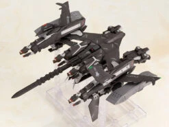 Bandai Kotobukiya Square Enix NieR: Automata Flight Unit Ho229 Type-S & 9S (YoRHa No. 9 Type B) Model Kit -Bandai Zone 662248831671e