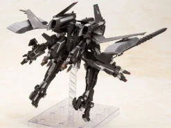 Bandai Kotobukiya Square Enix NieR: Automata Flight Unit Ho229 Type-S & 9S (YoRHa No. 9 Type B) Model Kit -Bandai Zone 662248831671f