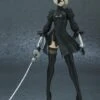 Flare 1/7 2B (YoRHa No.2 Type B) NieR: Automata Scale Statue Figure (Reissue) -Bandai Zone 662248834382a