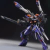 In Era+ Ruling Type 01 Full Armed Battlemachine Alloy Die Casting Frame Model Kit -Bandai Zone 6912171002377d
