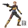 Hasbro G.I. Joe Classified Series Scarlett Action Figure 2 Hasbro G.I. Joe Classified Series Scarlett Action Figure -Bandai Zone 696198101003e 2ec8b427 91f4 476a 84e0 cc5a1cf8ecfb