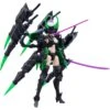Hobby Max Eastern Model A.T.K Girl Arachne 2.0 Model Kit 2 Hobby Max Eastern Model A.T.K Girl Arachne 2.0 Model Kit -Bandai Zone 6971835800094a
