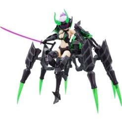 Hobby Max Eastern Model A.T.K Girl Arachne 2.0 Model Kit 11 Hobby Max Eastern Model A.T.K Girl Arachne 2.0 Model Kit -Bandai Zone 6971835800094b