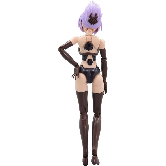 Hobby Max Eastern Model A.T.K Girl Arachne 2.0 Model Kit 10 Hobby Max Eastern Model A.T.K Girl Arachne 2.0 Model Kit - Image 8