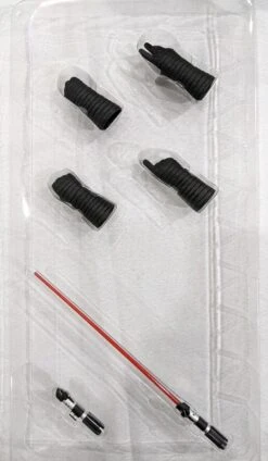 Sideshow Collectible 1/6 Star Wars Lords Of The Sith Darth Vader Sixth Scale Figure *Open Box* -Bandai Zone 747720209008g