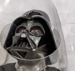 Sideshow Collectible 1/6 Star Wars Lords Of The Sith Darth Vader Sixth Scale Figure *Open Box* -Bandai Zone 747720209008j