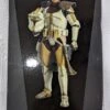Sideshow Collectible 1/6 Star Wars Militaries Of Star Wars Commander Bly 327th Star Corps Sixth Scale Figure *Open Box* 2 Sideshow Collectible 1/6 Star Wars Militaries Of Star Wars Commander Bly 327th Star Corps Sixth Scale Figure *Open Box* -Bandai Zone 747720213814