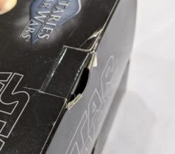 Sideshow Collectible 1/6 Star Wars Militaries Of Star Wars 501st Legion Torrent Company Captain Rex [CC-7567] Sixth Scale Figure *Open Box* -Bandai Zone 747720213975d