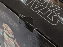 Sideshow Collectible 1/6 Star Wars Militaries Of Star Wars 212th Attack Battalion: Commander Cody Sixth Scale Figure *Open Box* -Bandai Zone 747720214514c