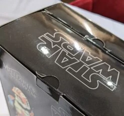 Sideshow Collectible 1/6 Star Wars Militaries Of Star Wars 212th Attack Battalion: Commander Cody Sixth Scale Figure *Open Box* -Bandai Zone 747720214514d