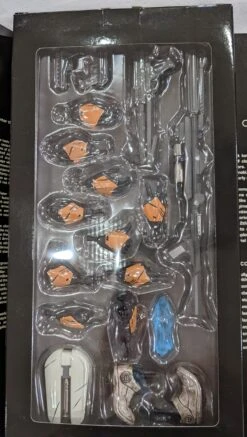 Sideshow Collectible 1/6 Star Wars Militaries Of Star Wars 212th Attack Battalion: Commander Cody Sixth Scale Figure *Open Box* -Bandai Zone 747720214514e