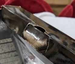 Sideshow Collectible 1/6 Star Wars Militaries Of Star Wars 212th Attack Battalion: Commander Cody Sixth Scale Figure *Open Box* -Bandai Zone 747720214514i