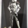 Sideshow Collectible 1/6 Star Wars Militaries Of Star Wars 91st Reconnaissance Corps Commander Neyo Sixth Scale Figure *Open Box* 1 Sideshow Collectible 1/6 Star Wars Militaries Of Star Wars 91st Reconnaissance Corps Commander Neyo Sixth Scale Figure *Open Box* -Bandai Zone 747720214651a