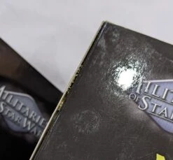 Sideshow Collectible 1/6 Star Wars Militaries Of Star Wars Clone Commander Phase I Armor Sixth Scale Figure *Open Box* -Bandai Zone 747720214859c