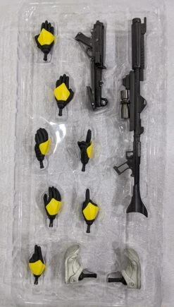 Sideshow Collectible 1/6 Star Wars Militaries Of Star Wars Clone Commander Phase I Armor Sixth Scale Figure *Open Box* -Bandai Zone 747720214859g