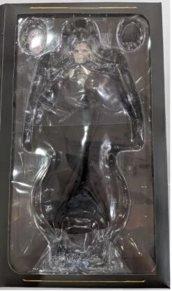 Sideshow Collectible 1/6 Star Wars The Old Republic Darth Malgus Sixth Scale Figure *Open Box* -Bandai Zone 747720218284f