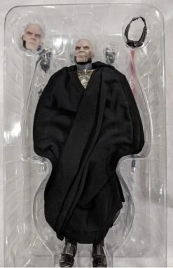 Sideshow Collectible 1/6 Star Wars The Old Republic Darth Malgus Sixth Scale Figure *Open Box* -Bandai Zone 747720218284h