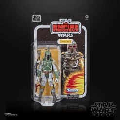 Hasbro Star Wars Black Series Empire Strikes Back 40th Anniversary Boba Fett 6 Inch Action Figure 7 Hasbro Star Wars Black Series Empire Strikes Back 40th Anniversary Boba Fett 6 Inch Action Figure -Bandai Zone 811LpNDnnML. AC SL1500