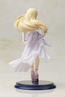 Kotobukiya Aldnoah Zero Asseylum Vers Allusia Ani Statue PP595 -Bandai Zone 812771020152b