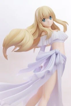 Kotobukiya Aldnoah Zero Asseylum Vers Allusia Ani Statue PP595 -Bandai Zone 812771020152c