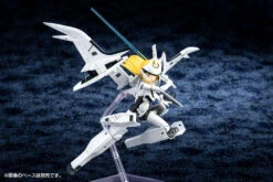 Kotobukiya Megami Device Busou Shinki Type Angel Arnval Model Kit KP377 23 Kotobukiya Megami Device Busou Shinki Type Angel Arnval Model Kit KP377 -Bandai Zone 812771022255h