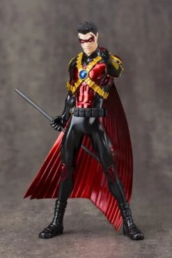 Kotobukiya DC Comics New 52 Red Robin Artfx+ Statue