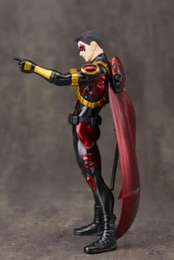 Kotobukiya DC Comics New 52 Red Robin Artfx+ Statue -Bandai Zone 812771022736c