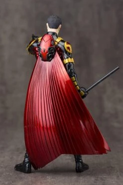 Kotobukiya DC Comics New 52 Red Robin Artfx+ Statue -Bandai Zone 812771022736d