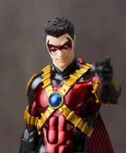 Kotobukiya DC Comics New 52 Red Robin Artfx+ Statue -Bandai Zone 812771022736f
