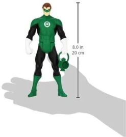 Kotobukiya ArtFX DC Universe Green Lantern Super Powers Statue -Bandai Zone 812771023092 c