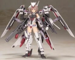Kotobukiya Frame Arms Girl Kongo Model Kit FG019