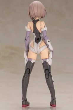 Kotobukiya Frame Arms Girl Kongo Model Kit FG019 -Bandai Zone 812771029254p