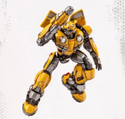 Trumpeter Transformers Bumblebee Smart Model Kit -Bandai Zone 9580208081007c