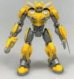Trumpeter Transformers Bumblebee Smart Model Kit -Bandai Zone 9580208081007e