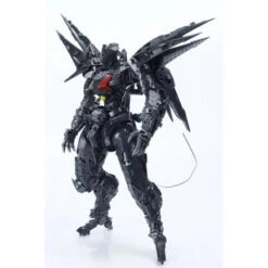 Bandai Nillson Work Strange Work 1/20 Frosty Cat Model Kit -Bandai Zone FROSTYCATa