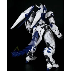 Bandai Nillson Work Strange Work 1/20 Frosty Cat Model Kit -Bandai Zone FROSTYCATe