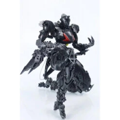 Bandai Nillson Work Strange Work 1/20 Frosty Cat Model Kit -Bandai Zone FROSTYCATf