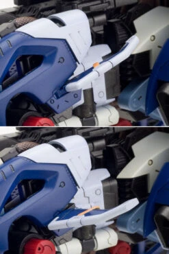 Kotobukiya 1/72 Zoids HMM #030 RX-041 Liger Zero Jager Marking Plus Scale Model Kit 17 Kotobukiya 1/72 Zoids HMM #030 RX-041 Liger Zero Jager Marking Plus Scale Model Kit -Bandai Zone Jager 7 36896fa3 ad14 4898 a971 0954fd1da455