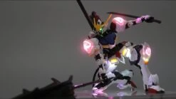 KOSMOS Gundam 1/100 MG Barbatos LED Matrix Set -Bandai Zone KOSBARBATOSLEDb