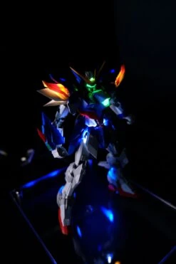 KOSMOS Gundam 1/100 MG Wing Gundam Zero EW Ver. Ka LED Matrix Set 11 KOSMOS Gundam 1/100 MG Wing Gundam Zero EW Ver. Ka LED Matrix Set -Bandai Zone KOSWINGZEROLEDe