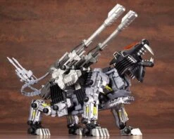 Kotobukiya 1/72 Zoids HMM RZ-007 Shield Liger DCS-J Scale Model Kit -Bandai Zone KOTSHIELDLIGER d 7a29e390 ed5d 4f5b b419 0c3e5f106898