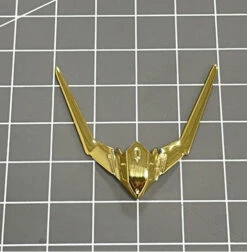 DOT Workshop Gundam 1/100 MG Barbatos (Full Pack) Metal Diecast Upgrade Parts -Bandai Zone PFSBARBATOSc