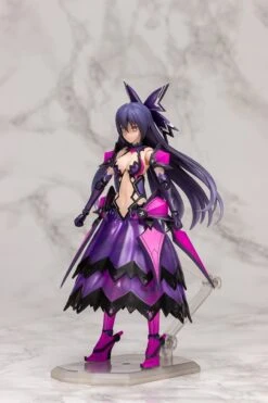 Pulchra Tohka Yatogami Date A Live III 1/7 Scale Posable Statue Figure -Bandai Zone PU44149 b