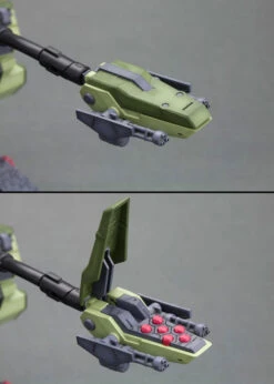 Kotobukiya 1/72 Zoids HMM Liger Zero Panzer Marking Plus Scale Model Kit -Bandai Zone Panzer 12 cda55359 cf4b 4edd a52e 244527a789a5