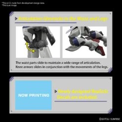 Bandai Gundam 1/144 RG #XX Seed Freedom Force Impulse Gundam Spec II Model Kit -Bandai Zone RG force impulse gundam 08 en