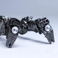 TLX-01 Gundam 1/144 RG RX-93 ν Nu Metal Diecast Upgrade Parts -Bandai Zone TLX 01e