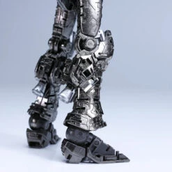 TLX-01 Gundam 1/144 RG RX-93 ν Nu Metal Diecast Upgrade Parts -Bandai Zone TLX 01g